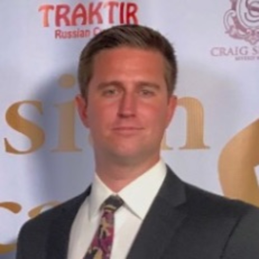 Meet your Posher, Kyle